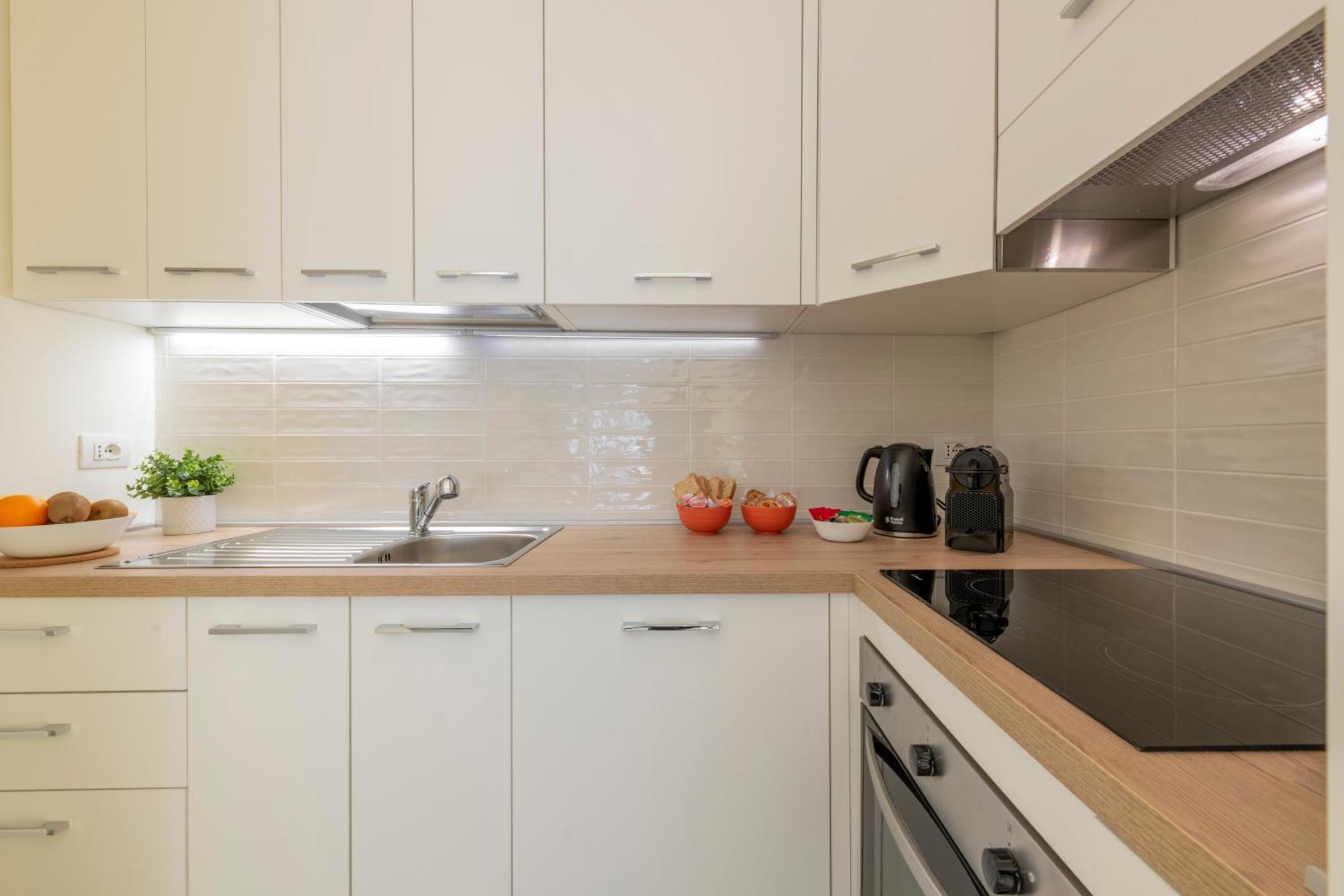 Maloja, 10 - Casa Maloja - Ampio Appartamento Milano Dış mekan fotoğraf